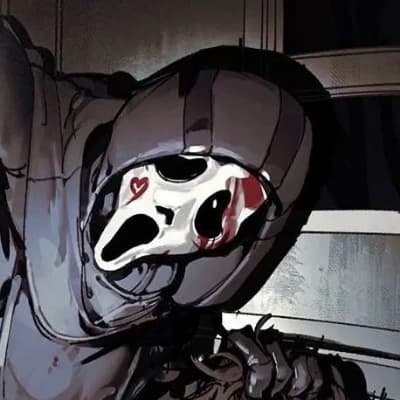 Ghostface thumbnail