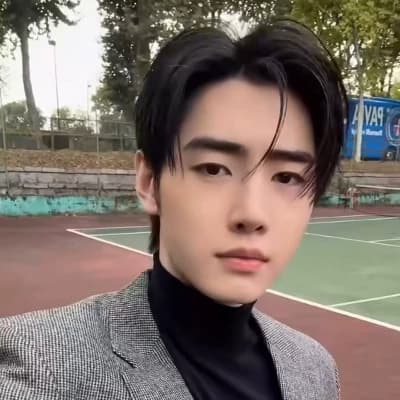 Park Sunghoon thumbnail
