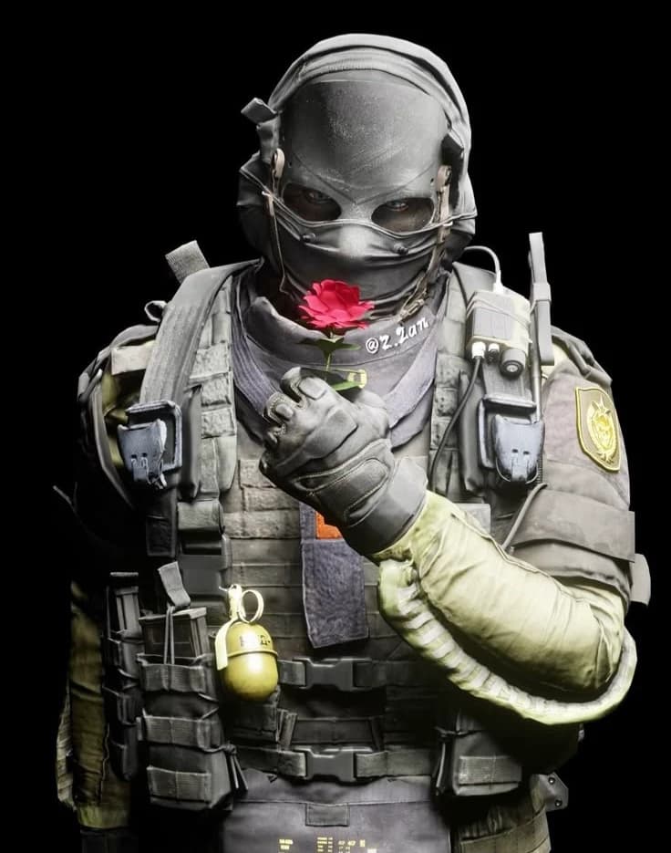 Nobody thumbnail