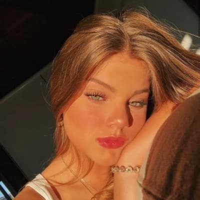 Milena Petrova thumbnail