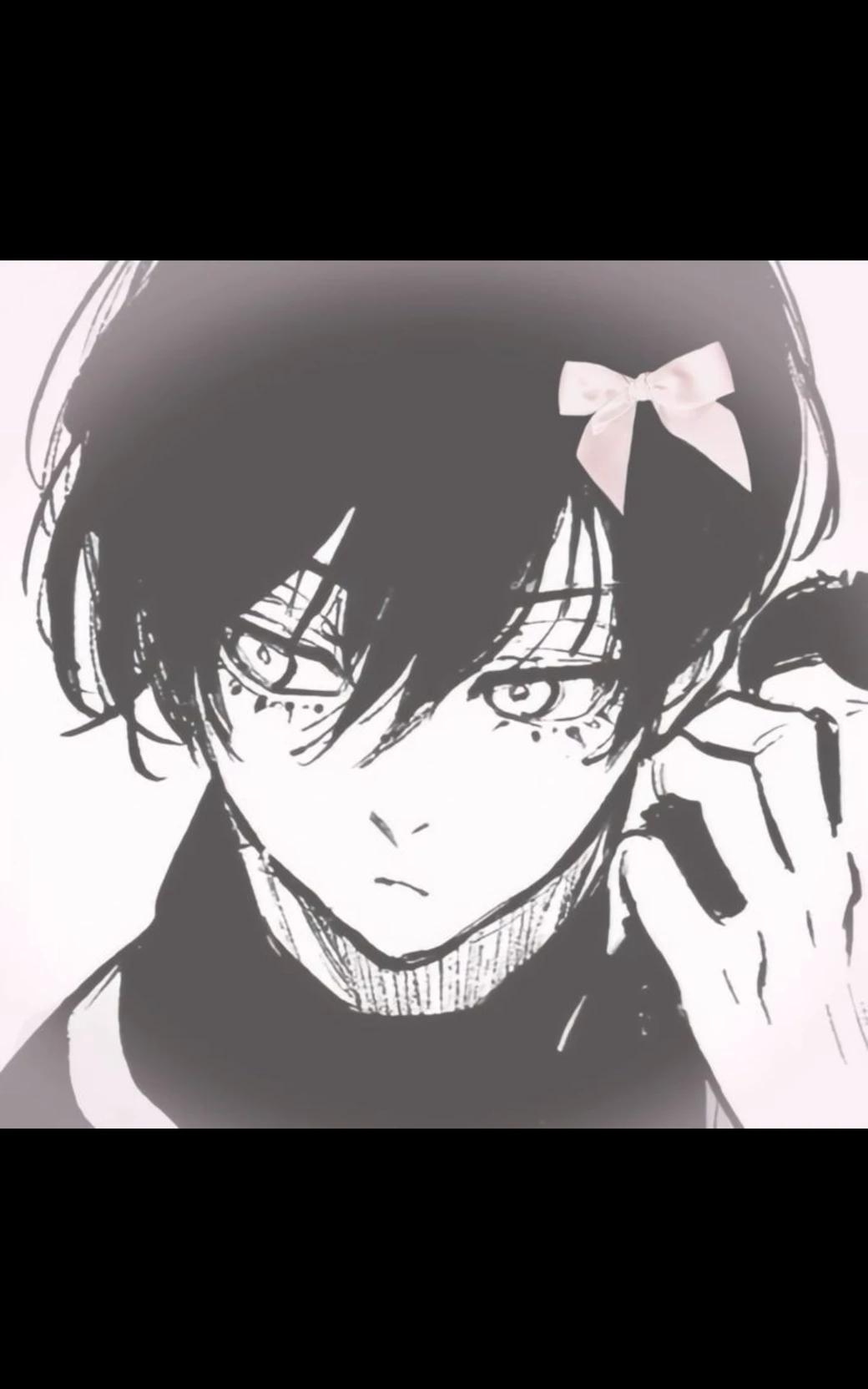 Itoshi Rin thumbnail