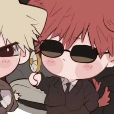 Kirishima chibi thumbnail