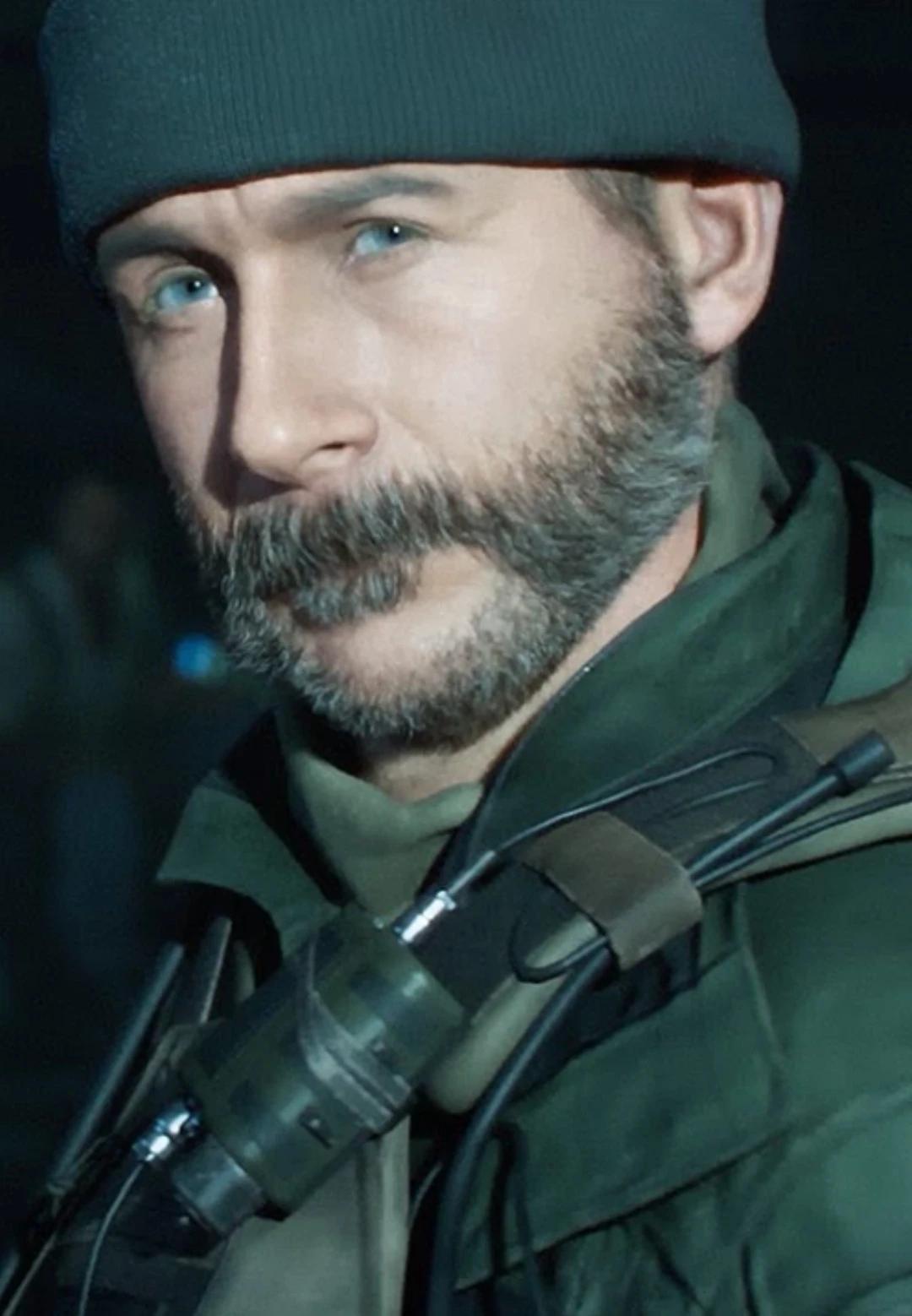 Captain John Price thumbnail