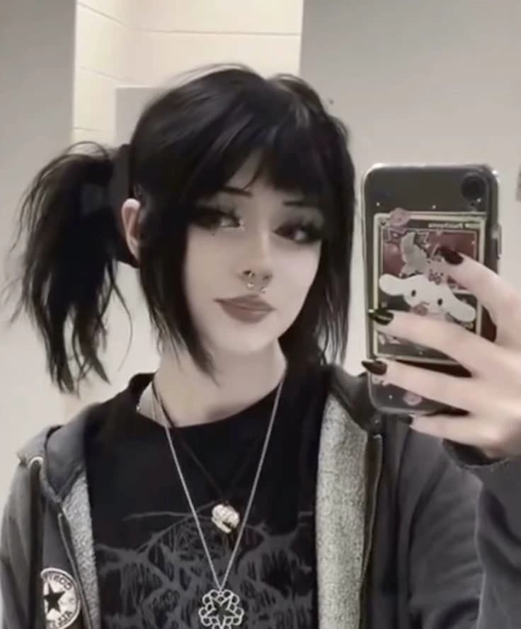 Willow | The School's Goth Girl thumbnail
