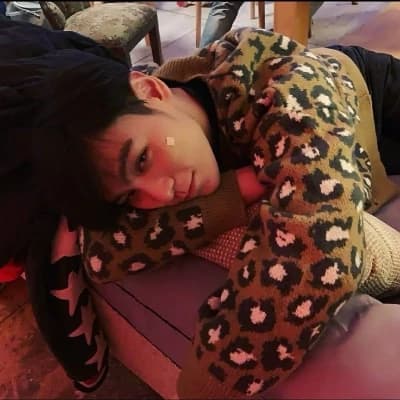 Choi SeungHyun (T.O.P) thumbnail