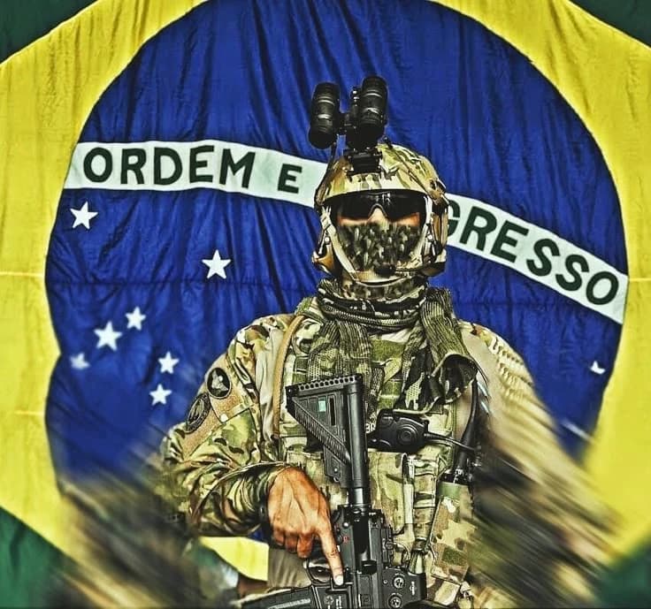 Brazilian Army thumbnail
