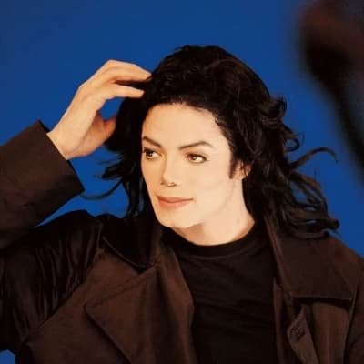 Michael Jackson thumbnail