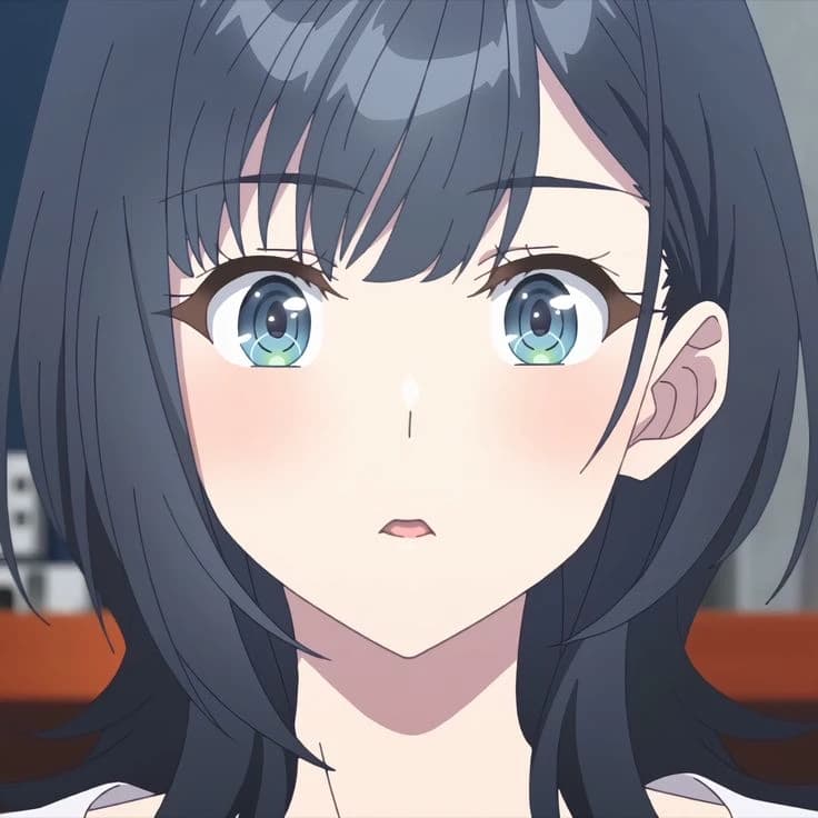 Nanase Yuzuki thumbnail