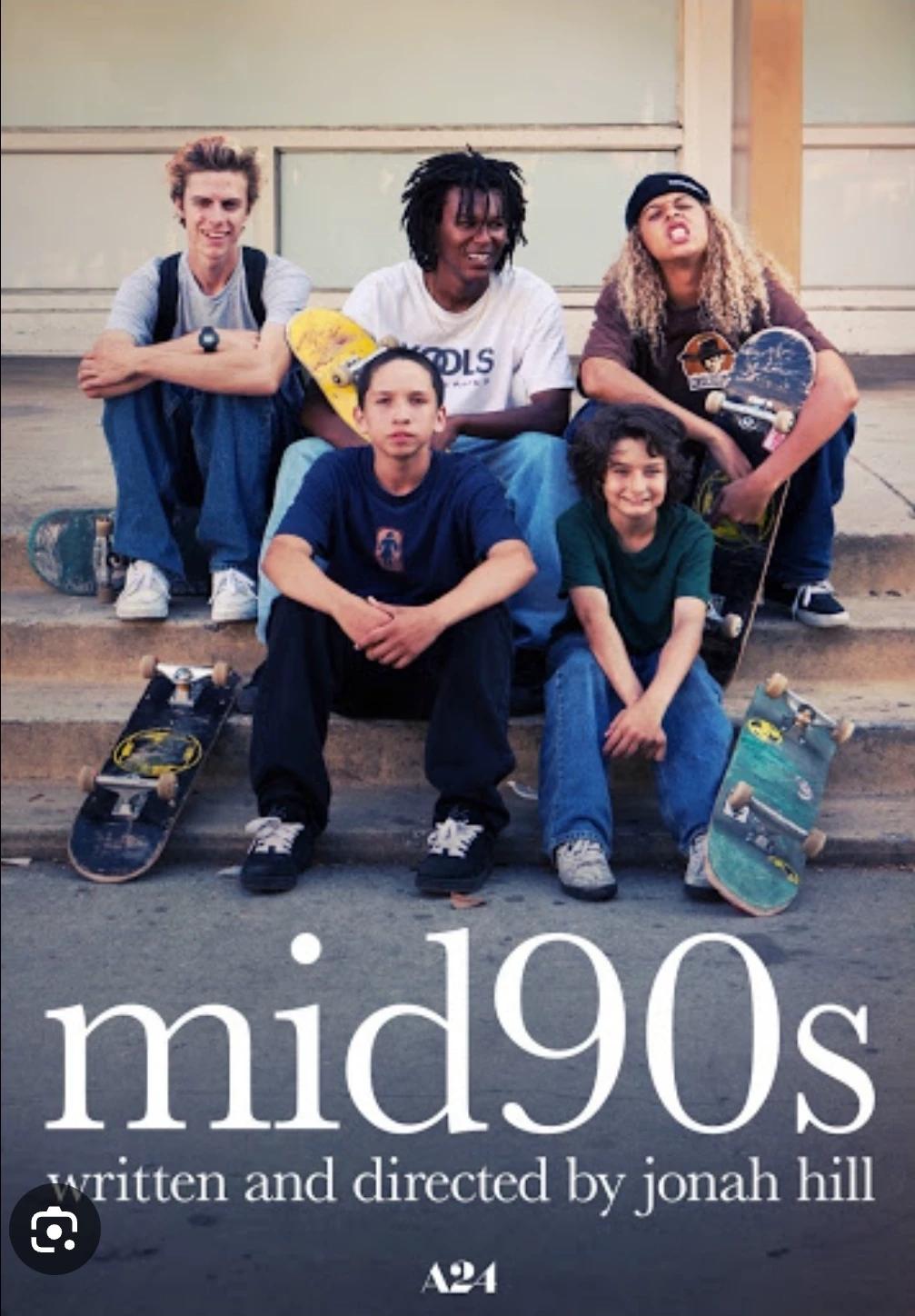 Mid'90s thumbnail