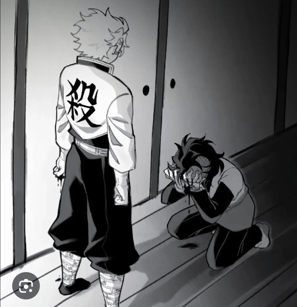 Sanemi x Genya thumbnail