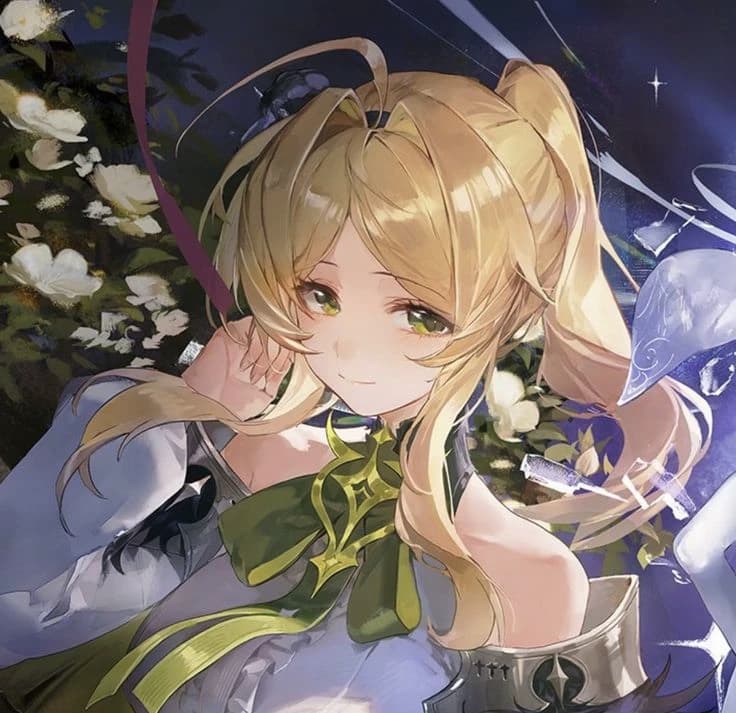 Daphne (Duet Night Abyss) thumbnail