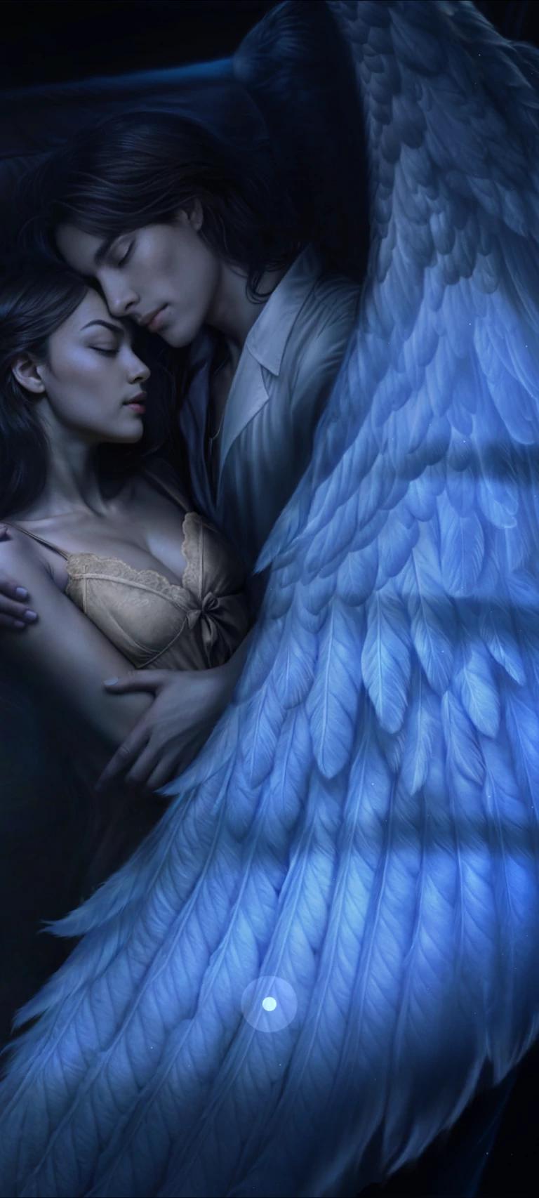 Rafail | Wounded Angel thumbnail