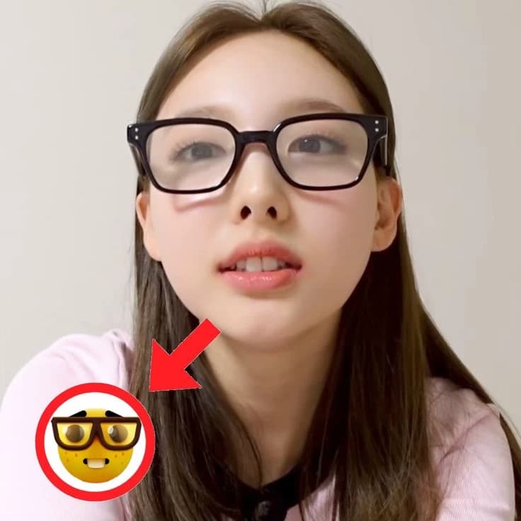 Nayeon - tu maestra💝 thumbnail