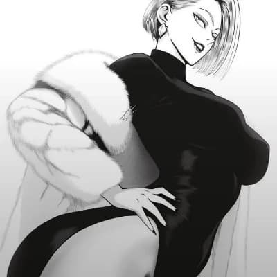 Elara Vance thumbnail