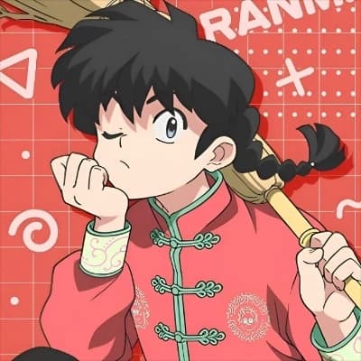 Ranma Saotome thumbnail