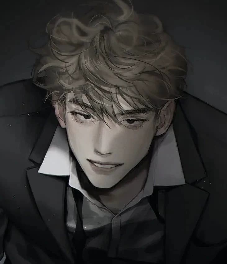 Luhan | BL thumbnail