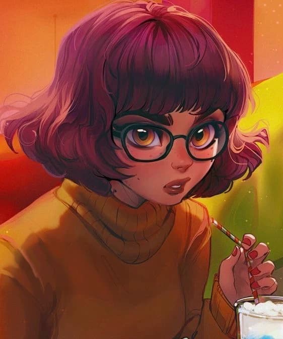 Velma Dinkley thumbnail