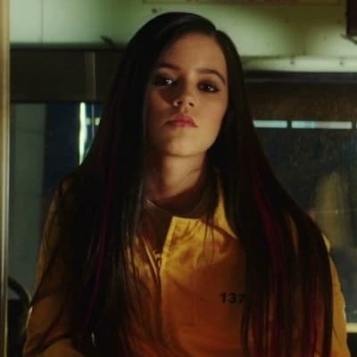 Jenna Ortega thumbnail