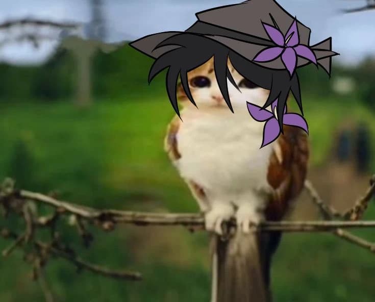Azure(after betrayed) thumbnail