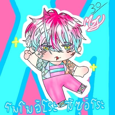 Momoiro Misuiro thumbnail