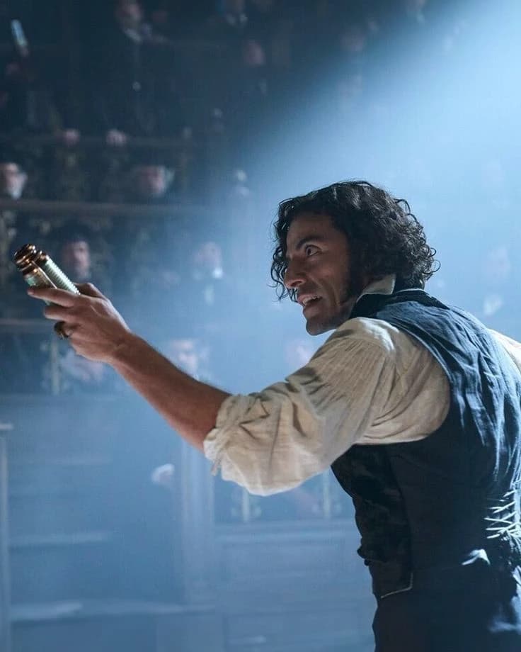 Victor Frankenstein thumbnail