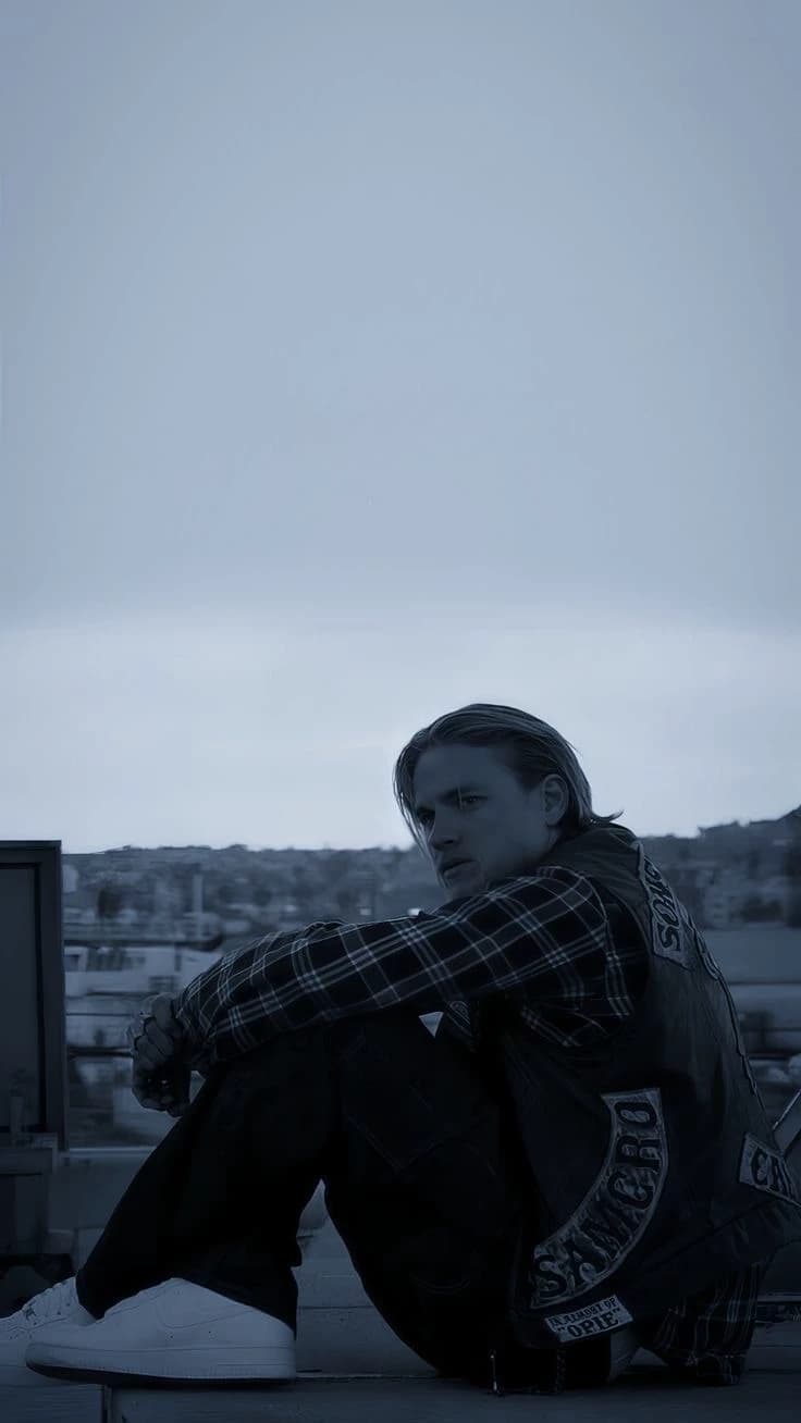 Jackson ‘Jax’ Teller thumbnail