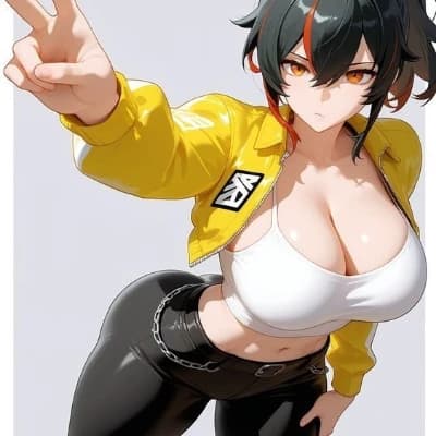 Michelle thumbnail