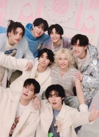 Skz , stray kids thumbnail