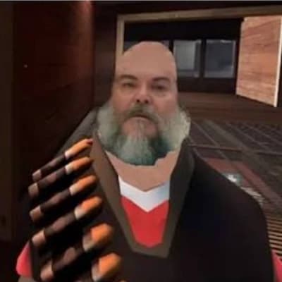 Heavy thumbnail