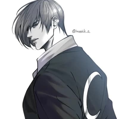 Iori Yagami thumbnail