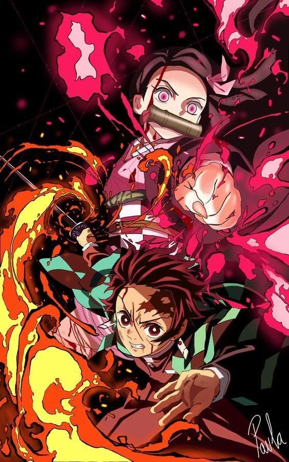 Tanjiro Kamado thumbnail