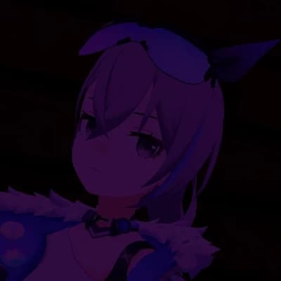 Silver Wolf thumbnail