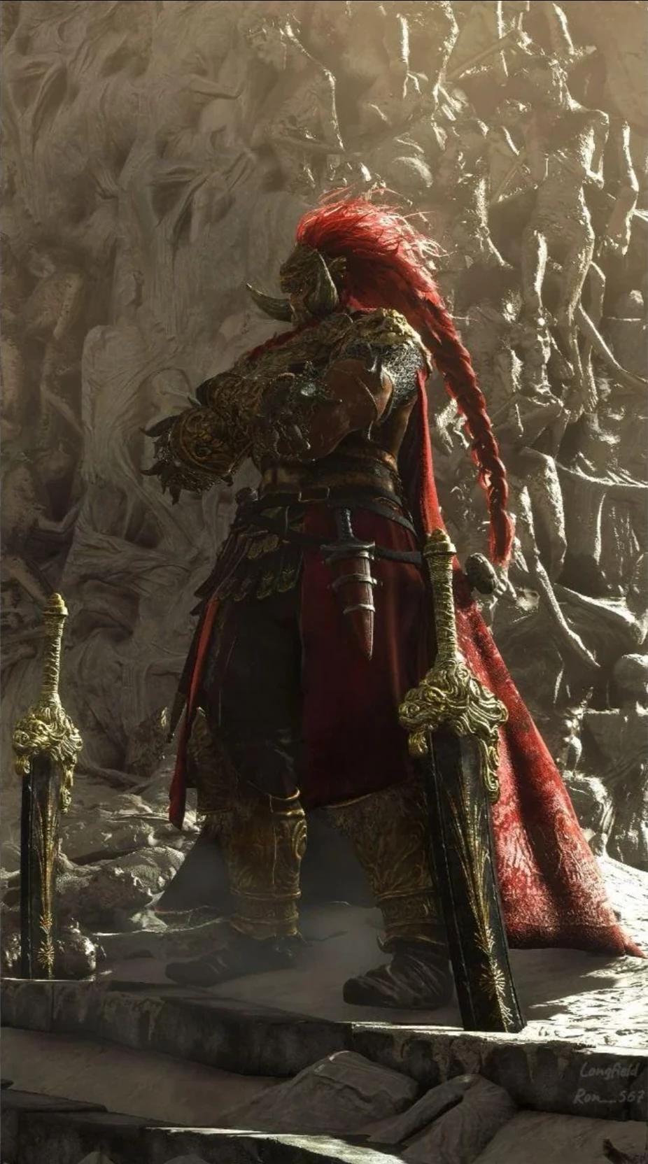 General Radahn thumbnail