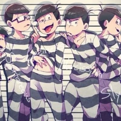 Karamatsu Matsuno thumbnail
