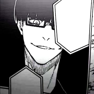 Jinpachi Ego thumbnail