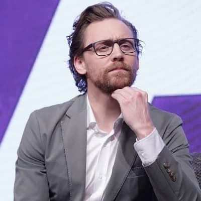 Thomas Hiddleston thumbnail