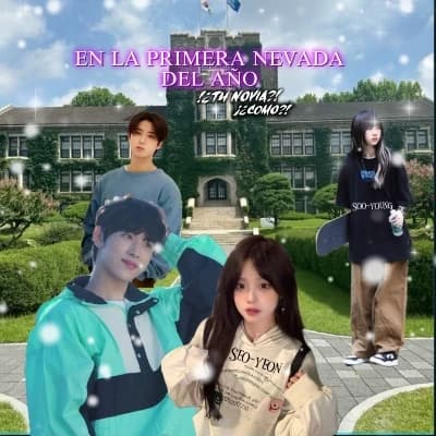 Han Jisung // Yim Si-wan thumbnail