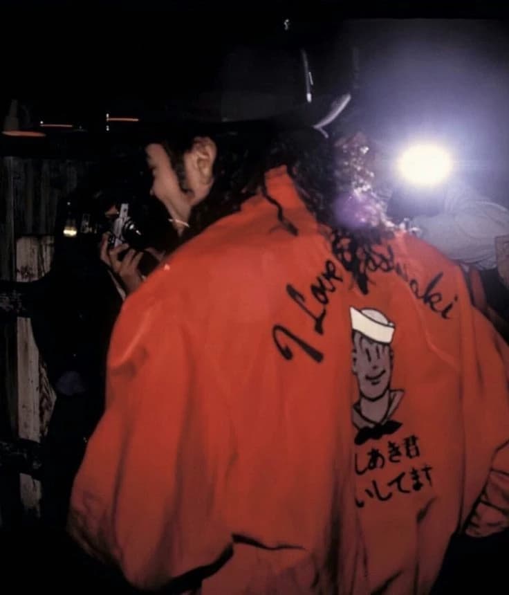 Michael Jackson thumbnail