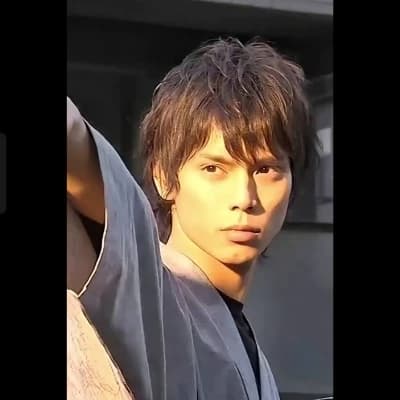 Tendo Soji (Masked Rider Kabuto) Tendo Soji Mass Rider Kabuto thumbnail