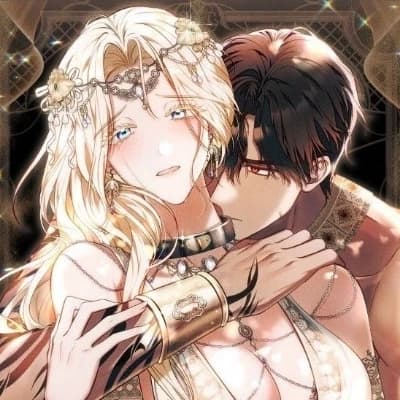King Kazan and Princess Elona (You were my slave) thumbnail
