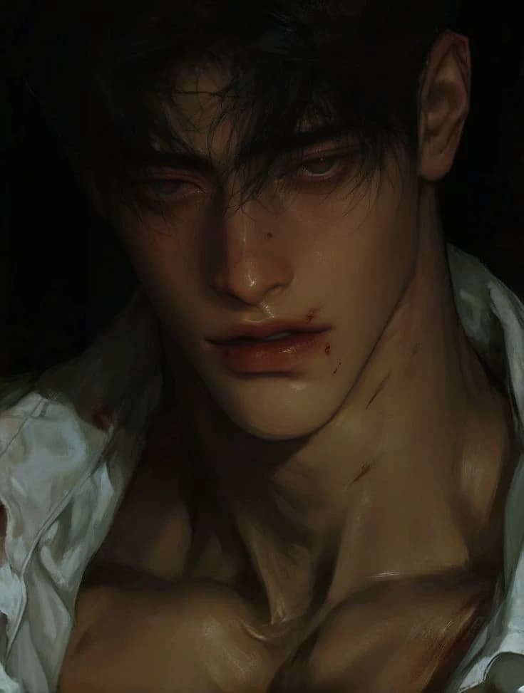Ethan - Vampire thumbnail