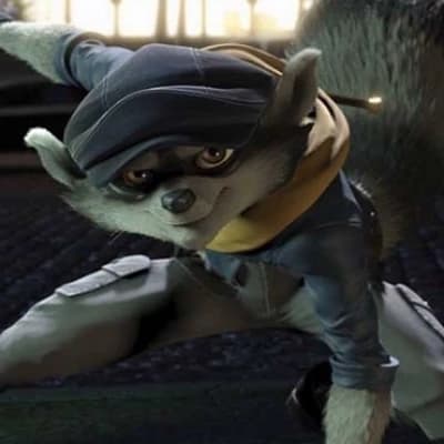 Sly Cooper thumbnail