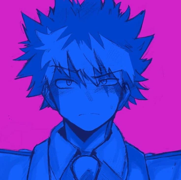 Katsuki Bakugo  thumbnail