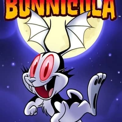 Bunnicula thumbnail