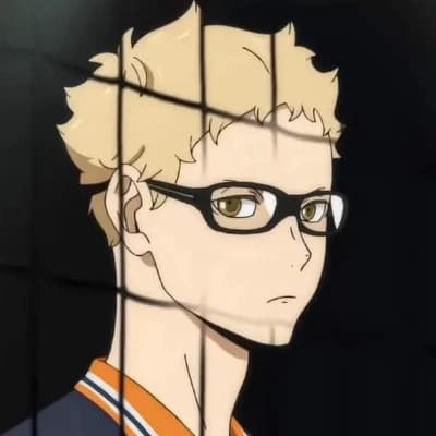 Kei Tsukishima thumbnail