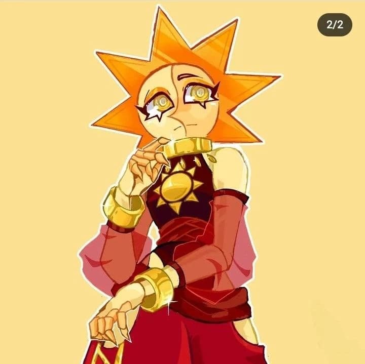 Sun thumbnail