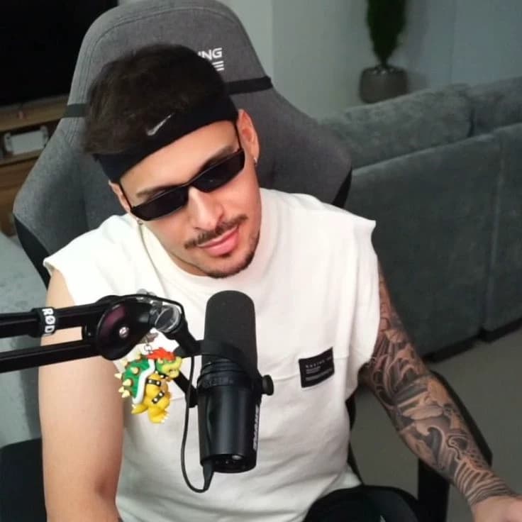Johan Speak thumbnail