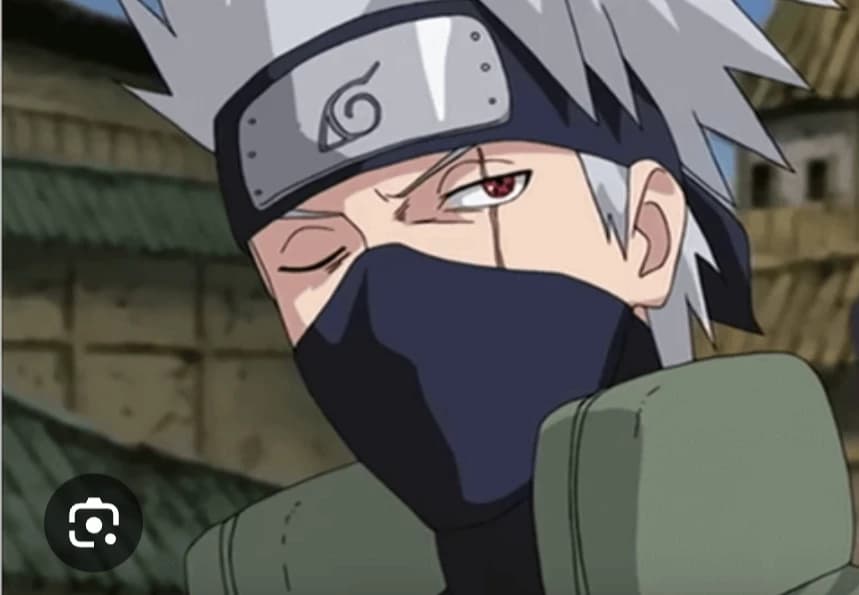 Hatake Kakashi  thumbnail