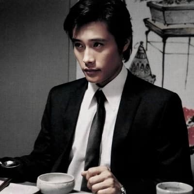 Lee Byung Hun thumbnail