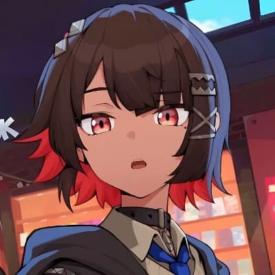"Ellen Joe" thumbnail
